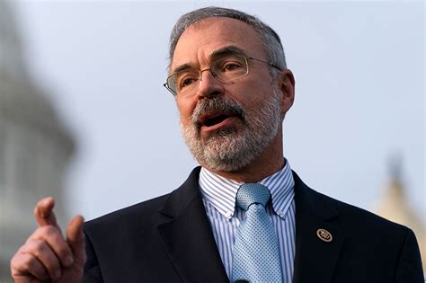 Rep Andy Harris Maryland Under Investigation On Gun Charge For Being