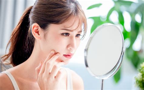 bít tắc lỗ chân lông Ở mặt và các phương pháp Điều trị m o i cosmetics thương hiệu mỹ phẩm