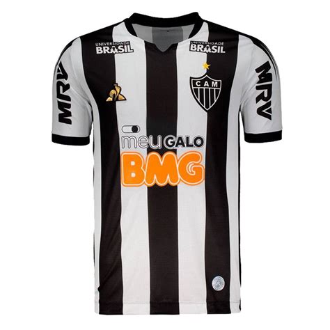 ) seja o primeiro a avaliar camisa penalty atlético mineiro 1992 cancelar resposta. Camisa Atlético Mineiro I 2019