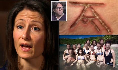 Nxivm Doctor Says Women In Sex Cult Wanted To Be Branded With Keith Raniere S Initials