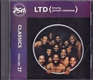 ヤフオク! - LTD(featuring Jeffrey Osborne) / Classics Vol...