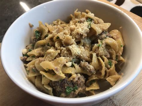 Maybe you would like to learn more about one of these? Homemade Swedish Meatballs! (con immagini)