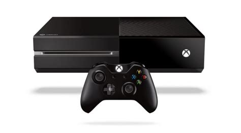 A Leaked Black Friday Ad Points Towards A 300 Xbox One