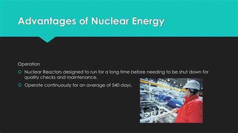 There are sure monetary focal points in setting up nuclear power plants and utilizing nuclear energy in place of traditional energy. PPT - Nuclear Energy PowerPoint Presentation, free ...