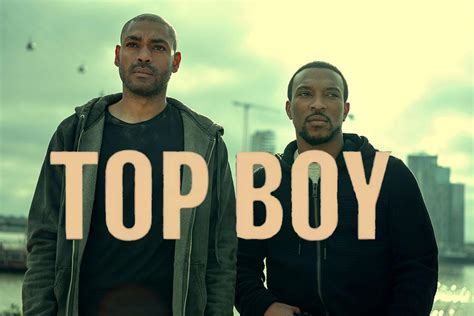 Where Can I Watch Top Boy For Free Topboy