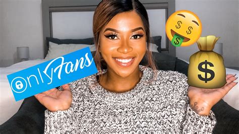 Likewise, if earning money on onlyfans is something that you want to do—start building internet there are many people who are earning thousands of dollars by selling their feet pictures on. WATCH: South African OnlyFans creator talks about earning ...