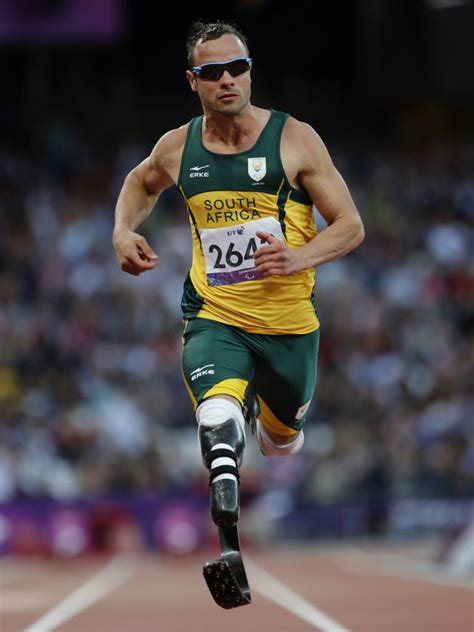 Oscar pistorius involved in jail fight over telephone use. Oscar Pistorius Movie: "Blade Runner Killer" on DStv ...