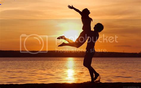 Couples At Sunsetromantic Couples Wallpapers Loveromantic Wallpapers