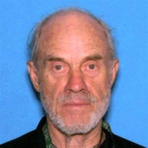 Portland Police Seek Help In Finding Missing 71 Year Old Man