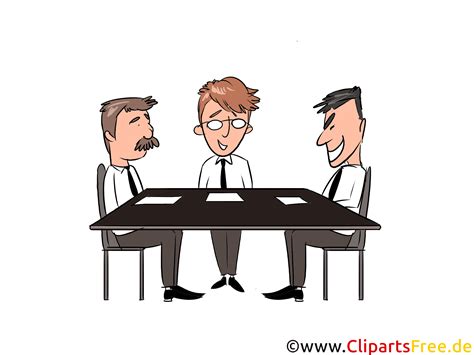 Download these free meeting clipart for your personal works and projects. Meeting Clipart