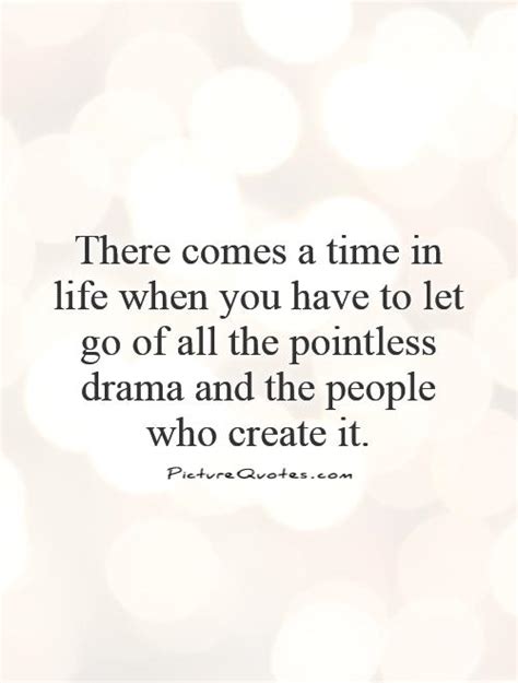 Quotes About People Creating Drama Quotesgram