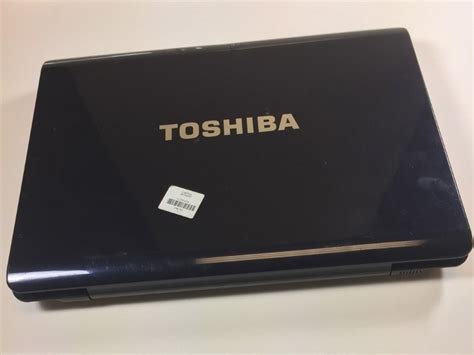 Toshiba Satellite A215 S4757 Repair Ifixit