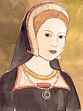 Princess Margaret of England (Tudor), Queen of Scots (1489-1541). Older ...
