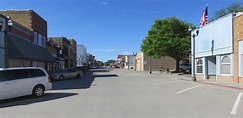 Downtown Beloit, Kansas | Beloit is a charming north central… | Flickr