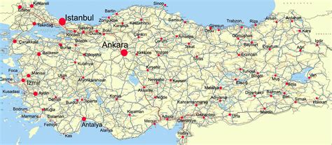 Turkey Map Turkey Map Map Turkey Country