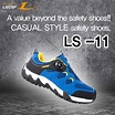Qoo10 - LeCAF safety shoes : Sportswear
