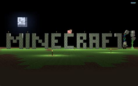 Cool Minecraft Wallpapers Wallpaper Cave