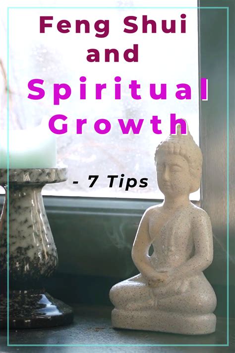 Feng Shui Practice To Enhance Spiritual Growth — Picture Healer Feng