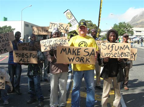 Sa Youth Unemployment Rate On The Increase Northcliff Melville Times