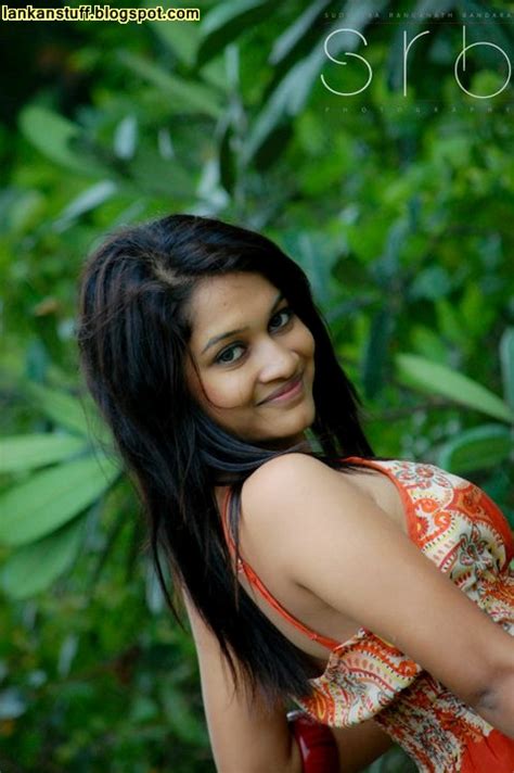 Our Lanka Sri Lankan Models Photos Hashini Ayeshika Peiris