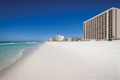 15 Beachfront Hotels And Vacation Rentals In Destin Florida On The Beach