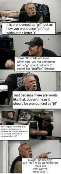 it is pronounced as just as how you pronounce t but without the letter t some g words are