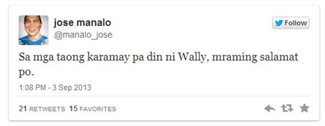 Jose Manalo Speaks Up Regarding The Wally Bayola Scandal ~ Tv Series Craze