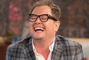 Alan Carr returning to C4 at Christmas for a Chatty Man-style show ...
