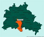 Berlin-Schöneberg | Stadtübersicht & Informationen