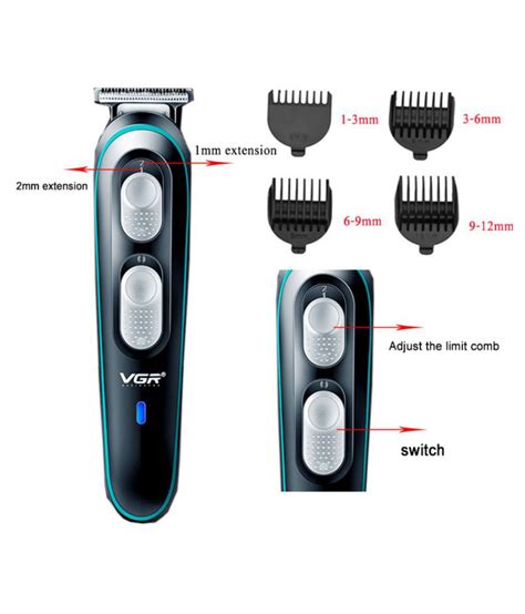 Manual filing vs tax software. VGR V-055 Professional Hair Clippers Rechargeable Cordless ...