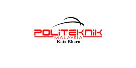 Logo Politeknik Kota Bharu Lailahrtlucero