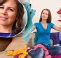 Sheridan Larkman On Living With Large Breasts As A Teen Daily Mail Online