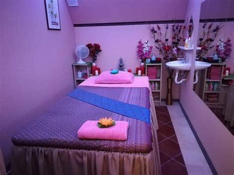 Smile Thai Massage Salon Budapest All You Need To Know Before