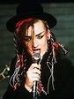 Boy George biopic: Fans can expect ‘honest’ story of his life | Daily ...
