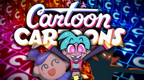 Cartoon Networks Rebirth Cartoon Cartoons 2022 Explained Youtube
