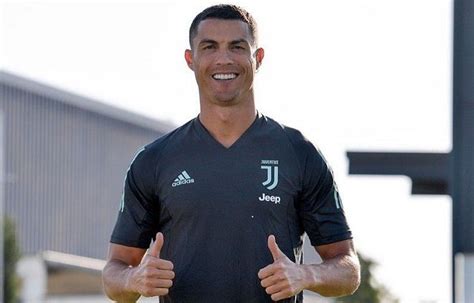 Cristiano Ronaldo Net Worth 2020 Ronaldos Salary And
