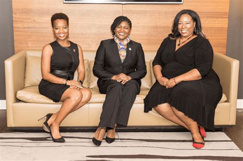 Black Girls Lead Women Leading The Church The Christian Recorder