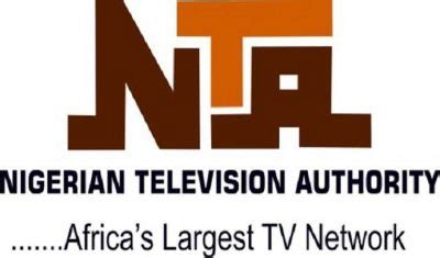 Check out the ntas on the 'gram. NTA Logo: Description & Meaning