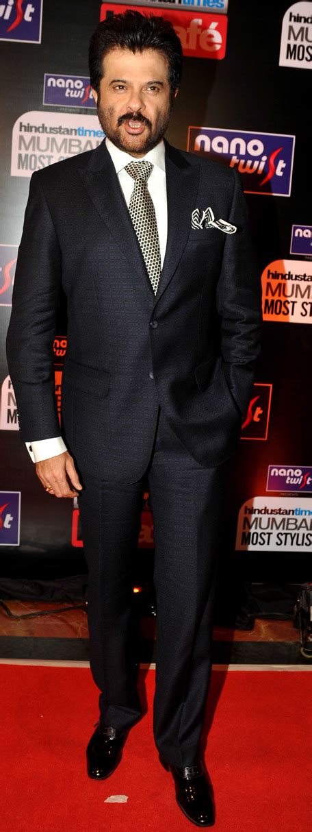 Most Stylish Awards Shah Rukh Anil Kapoor Lead Mens Brigade