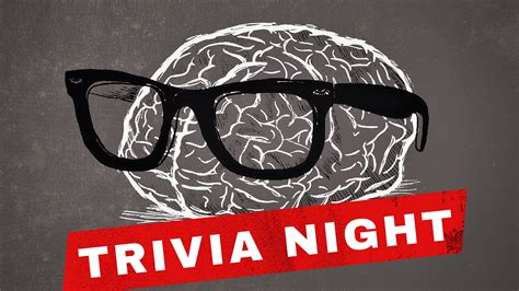 Here we are going to present you math trivia question and answers: Trivia Night - Sunday Nights in Bloomfield | Republic Gastropub