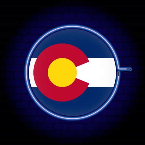 410 Colorado Logo Stock Illustrations Royalty Free Vector Graphics