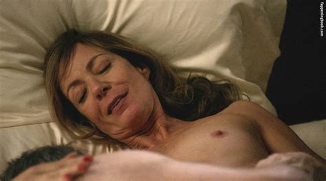 Allison Janney Nude The Fappening Photo Fappeningbook