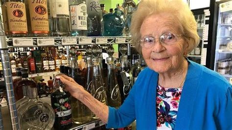 Lansing Grandmothers Cherry Vodka For Sale In Michigan