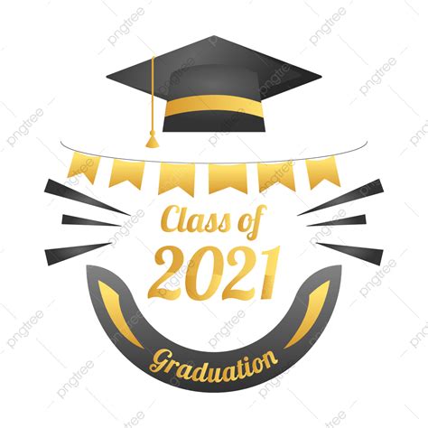 Gambar Wisuda 2021 Perayaan Perguruan Tinggi Lulus Pendidikan Png
