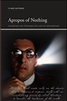 Apropos of Nothing | State University of New York Press