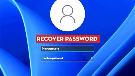 How To Reset Password Windows 11 If You Forgot It Easy Youtube