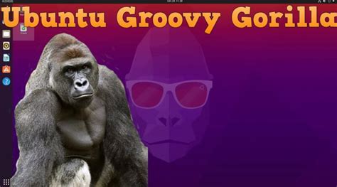 Ubuntu 2010 Groovy Gorilla New Features And Review
