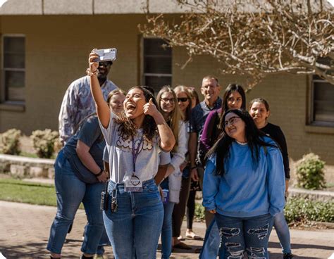 Christian University In Texas Sagu