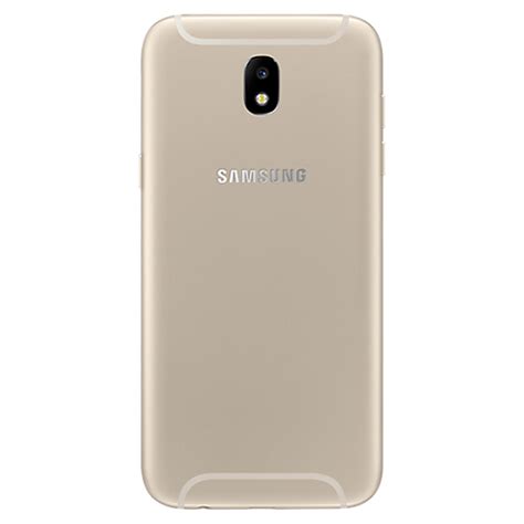 Samsung Galaxy J5 Pro 16gb Gold 2gb 13mp 52 3000mah 4g Dual Sim