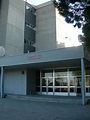 Polytechnische Universität Madrid